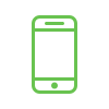 ikona smartphone