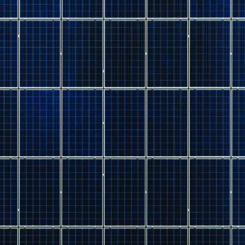 Fotovoltaický panel je výborným prvkom v inteligentnom systéme