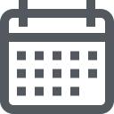 ikona kalendar