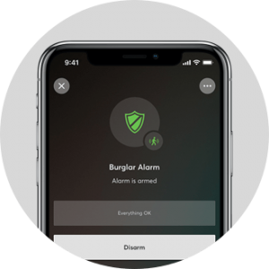 Hanna-smart-home-loxone-iPhone-App Ikona aplikácie loxone app
